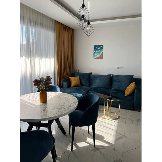Apartment 3-room 2+1 in Famagusta (downtown) Cyprus area 80m² , 4 image