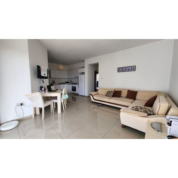 Apartment 3-room 2+1 in Lapithos (Lapta) Cyprus area 75m² , 18 image