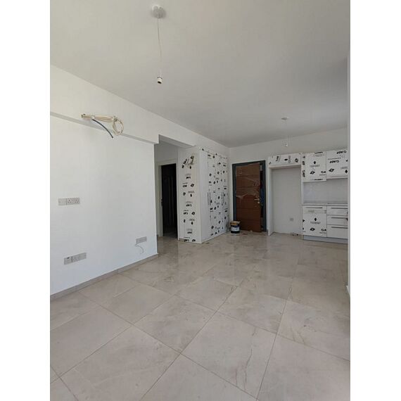 Apartment 2-room 1+1 by the sea in Alsancak Cyprus area 50m² , 13 image