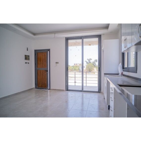 Apartment 2-room 1+1 in Kyrenia (downtown) Cyprus area 50m² , 18 image