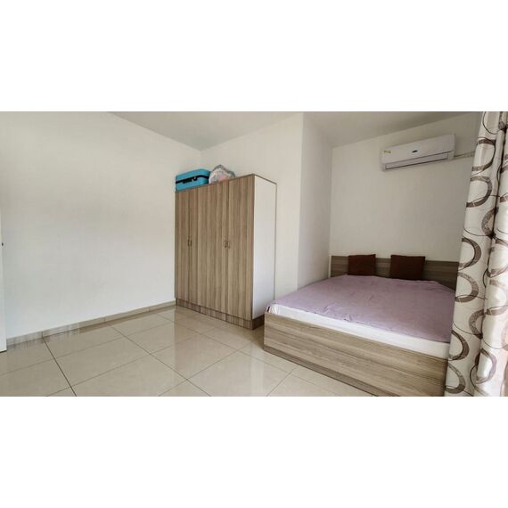 Apartment 3-room 2+1 in Lapithos (Lapta) Cyprus area 75m² , 16 image