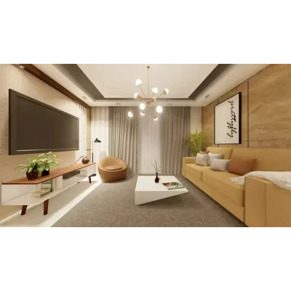 Apartment 3-room 2+1 in Famagusta (downtown) Cyprus area 78m² , 7 image