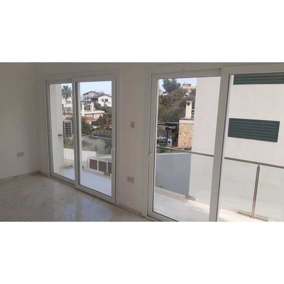 Квартира 3-комнатная 2+1 Лапитос (Лапта) площадь 82м², изображение 5