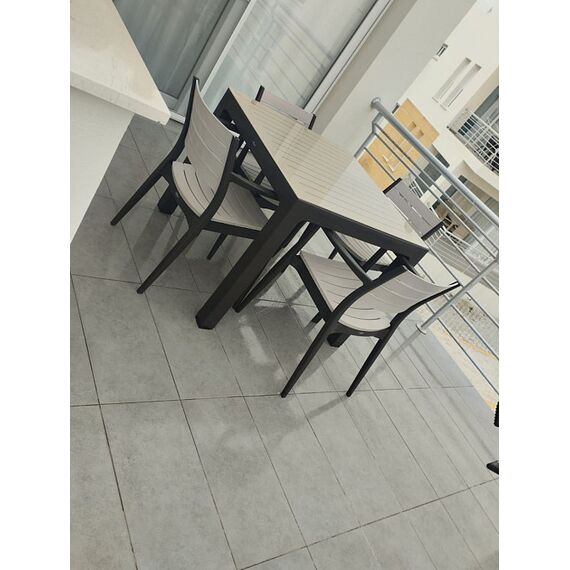 Apartment 2-room 1+1 in Esentepe Cyprus area 56m² , 6 image