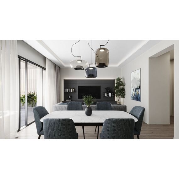Apartment 4-room 2+1 in Limassol Cyprus area 144m² , 7 image