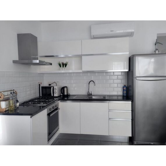 Apartment 2-room 1+1 in Esentepe Cyprus area 56m² , 8 image