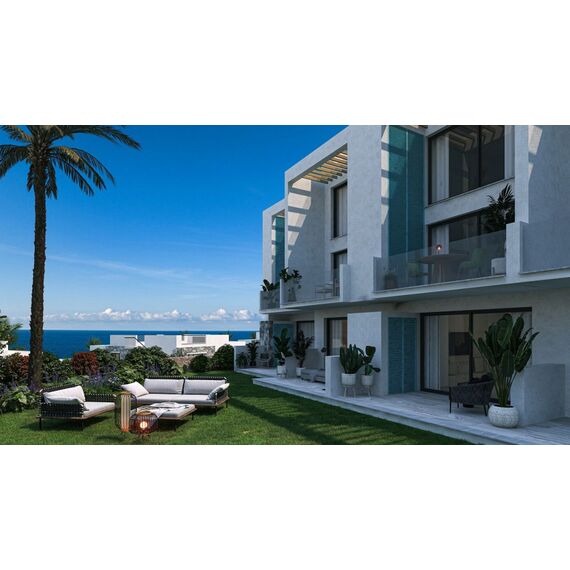 Apartment 1-room 1+0 studio in Esentepe Cyprus area 49m² , 10 image