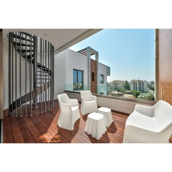 Apartment 4-room 3+1 by the sea in Limassol Cyprus area 150m² 5 floor, 5 image