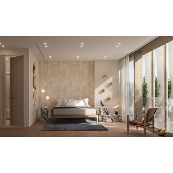 Apartment 5-room 2+1 in Nicosia (downtown) Cyprus area 272m² 9 floor, 8 image