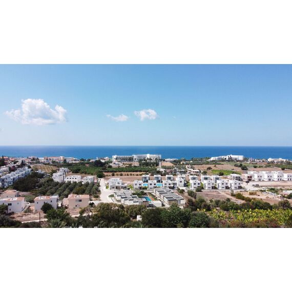 Apartment 4-room 3+1 by the sea in Paphos (downtown) Cyprus area 163m² 1 floor, 6 image