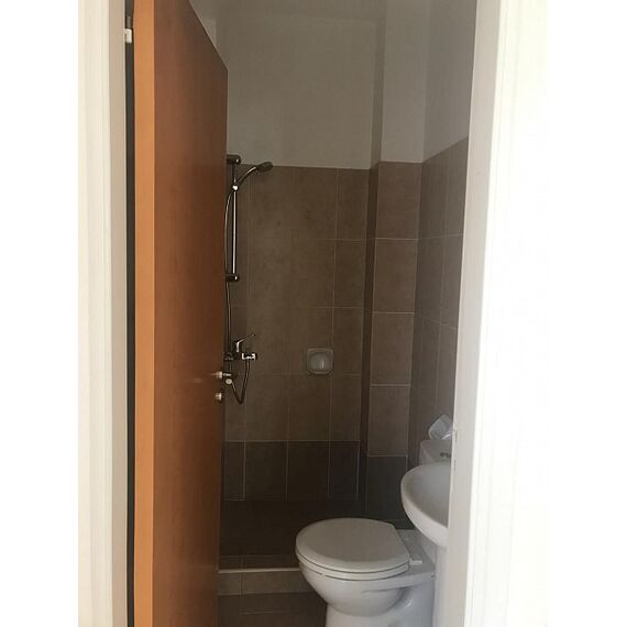 Apartment 2-room 1+1 by the sea in Paphos (downtown) Cyprus area 60m² 1 floor, 12 image