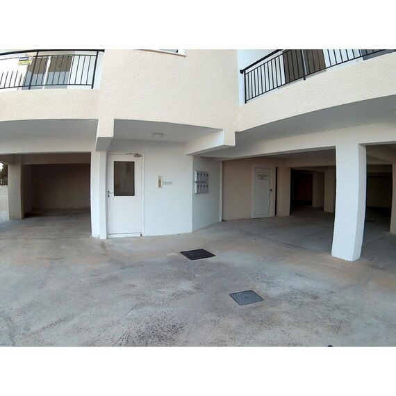 Apartment 2-room 1+1 by the sea in Kato Paphos (Kato Paphos) Cyprus area 60m² 3 floor, 6 image