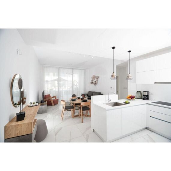 Apartment 1-room 1+0 studio by the sea in Paphos (downtown) (Paphos) Cyprus area 100m² 4 floor, 14 image
