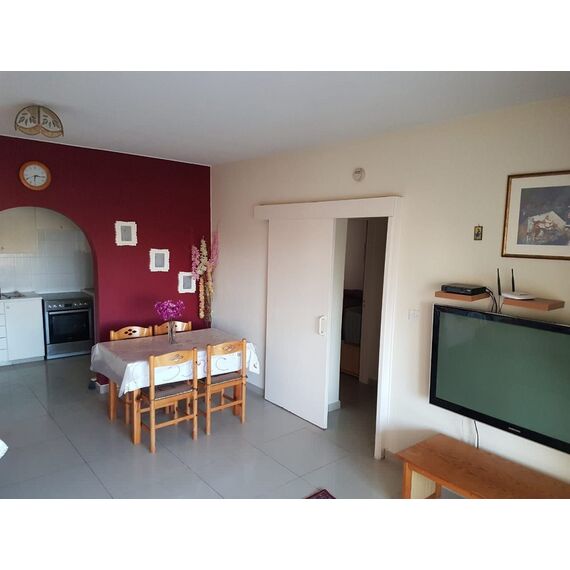 Apartment 3-room 2+1 by the sea in Paphos (downtown) (Paphos) Cyprus area 90m² 3 floor, 4 image