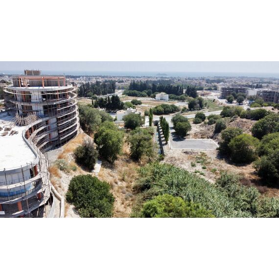 Apartment 1-room 2+1 by the sea in Paphos (downtown) (Paphos) Cyprus area 159m² , 11 image