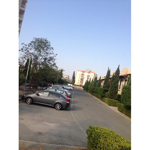 Apartment 3-room 2+1 by the sea in Limassol Cyprus area 110m² 2 floor, 12 image