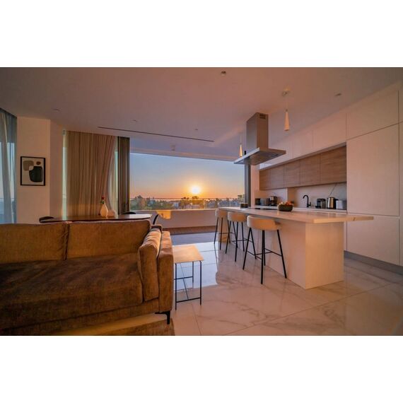 Apartment 4-room 3+1 in Limassol Cyprus area 130m² 3 floor, 14 image