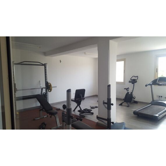 Apartment 3-room 2+1 by the sea in Paphos (downtown) Cyprus area 100m² 2 floor, 3 image