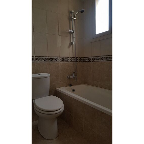 Apartment 3-room 2+1 by the sea in Paphos (downtown) Cyprus area 100m² 2 floor, 10 image