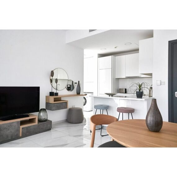 Apartment 4-room 3+1 by the sea in Limassol Cyprus area 100m² 3 floor, 17 image