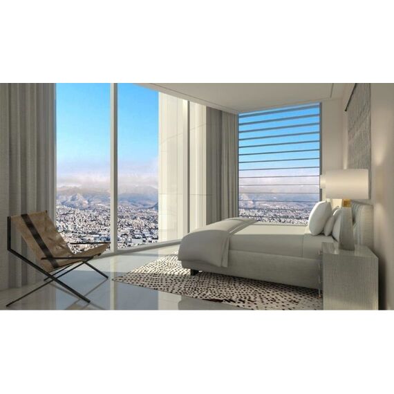 Apartment 5-room 4+1 by the sea in Limassol Cyprus area 176m² 3 floor, 3 image