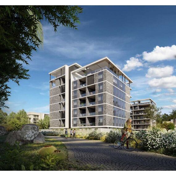 Квартира 1-комнатная 1+1 у моря в Лимассоле площадь 152м² 1 этаж, изображение 17