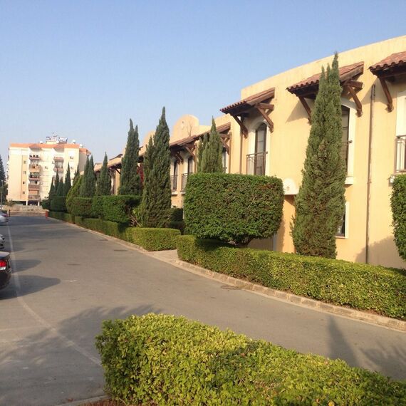 Apartment 3-room 2+1 by the sea in Limassol Cyprus area 110m² 2 floor, 11 image