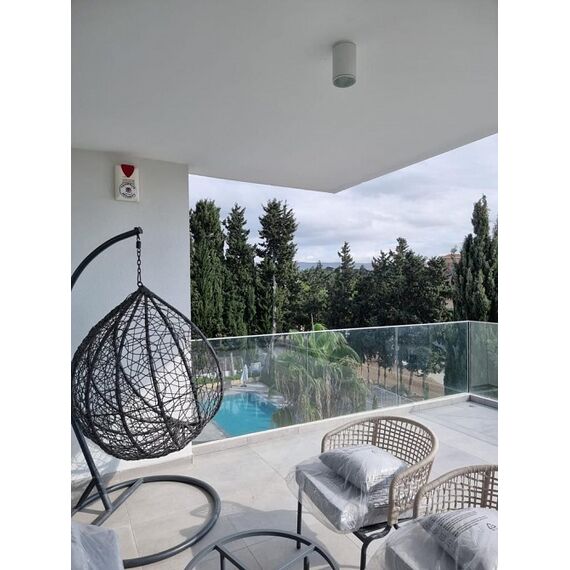 Apartment 4-room 3+1 by the sea in Limassol Cyprus area 100m² 3 floor, 14 image