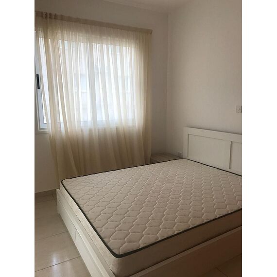 Apartment 2-room 1+1 by the sea in Paphos (downtown) Cyprus area 60m² 1 floor, 11 image