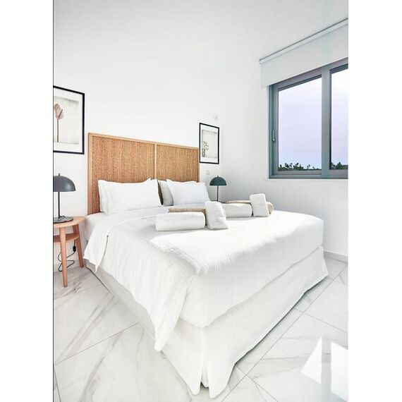 Apartment 1-room 1+0 studio by the sea in Paphos (downtown) (Paphos) Cyprus area 100m² 4 floor, 15 image