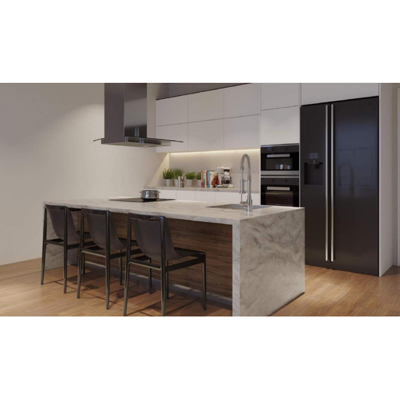 Apartment 1-room 2+1 by the sea in Paphos (downtown) (Paphos) Cyprus area 126m² , 3 image