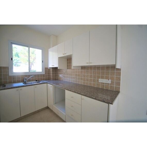 Apartment 2-room 1+1 by the sea in Kato Paphos (Kato Paphos) Cyprus area 60m² 3 floor, 10 image