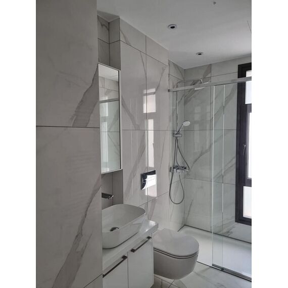 Apartment 3-room 2+1 by the sea in Paphos (downtown) Cyprus area 75m² 2 floor, 9 image