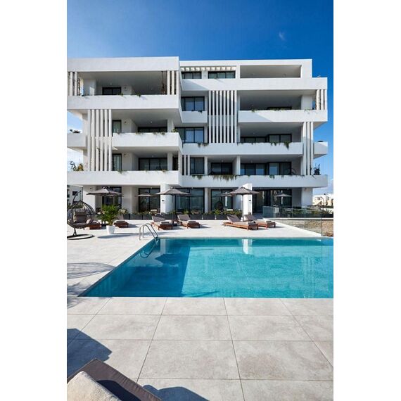 Apartment 4-room 3+1 by the sea in Limassol Cyprus area 100m² 3 floor, 20 image
