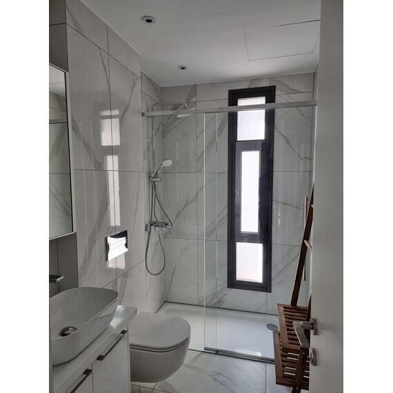 Apartment 4-room 3+1 by the sea in Limassol Cyprus area 100m² 3 floor, 11 image