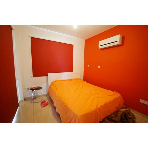 Apartment 2-room 1+1 by the sea in Paphos (downtown) (Paphos) Cyprus area 60m² 2 floor, 4 image