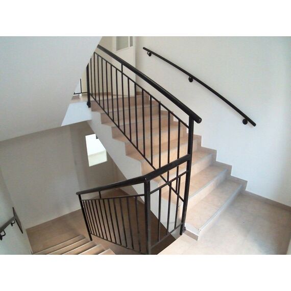 Apartment 2-room 1+1 by the sea in Kato Paphos (Kato Paphos) Cyprus area 60m² 3 floor, 7 image