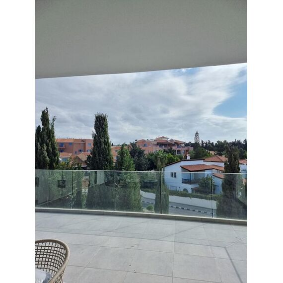 Apartment 3-room 2+1 by the sea in Paphos (downtown) Cyprus area 75m² 2 floor, 11 image