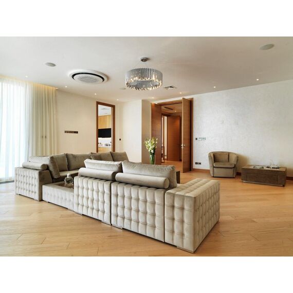 Apartment 1-room 2+1 by the sea in Limassol Cyprus area 275m² 2 floor, 8 image