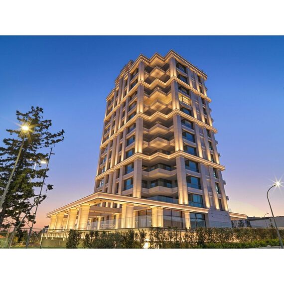 Apartment 1-room 2+1 by the sea in Limassol Cyprus area 275m² 2 floor, 2 image