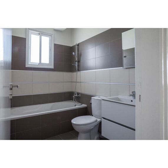 Apartment 4-room 3+1 by the sea in Paphos (downtown) Cyprus area 100m² 3 floor, 8 image
