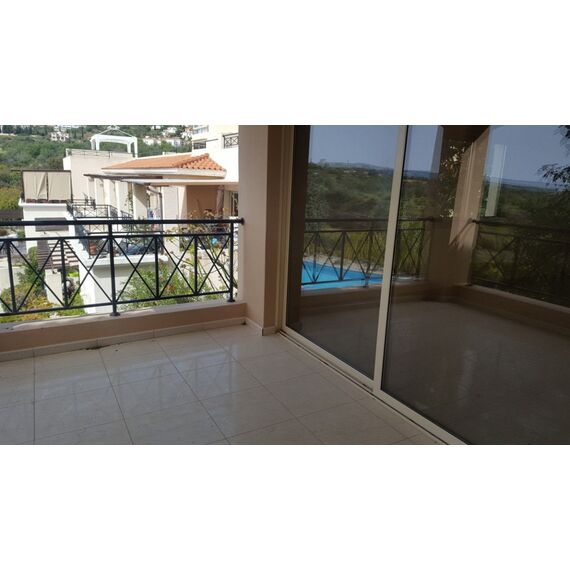 Apartment 3-room 2+1 by the sea in Paphos (downtown) Cyprus area 100m² 2 floor, 7 image