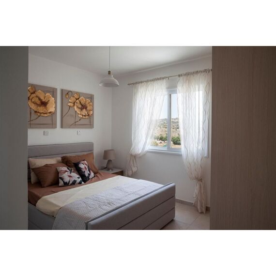 Apartment 4-room 3+1 by the sea in Paphos (downtown) Cyprus area 100m² 3 floor, 7 image