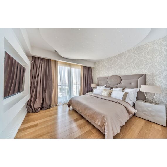Apartment 4-room 3+1 by the sea in Limassol Cyprus area 150m² 5 floor, 6 image