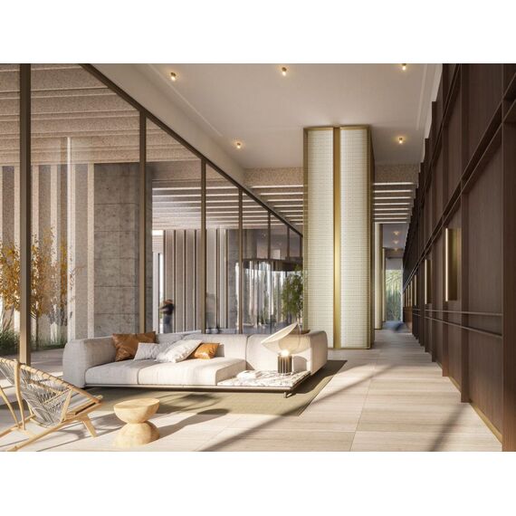 Apartment 5-room 2+1 in Nicosia (downtown) Cyprus area 272m² 9 floor, 5 image