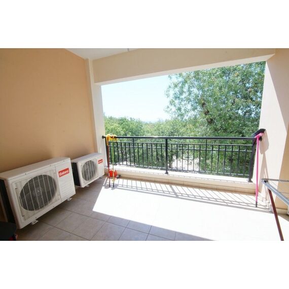 Apartment 2-room 1+1 by the sea in Paphos (downtown) (Paphos) Cyprus area 60m² 2 floor, 5 image