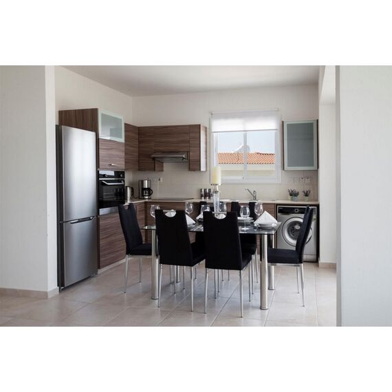Apartment 4-room 3+1 by the sea in Paphos (downtown) Cyprus area 100m² 3 floor, 6 image