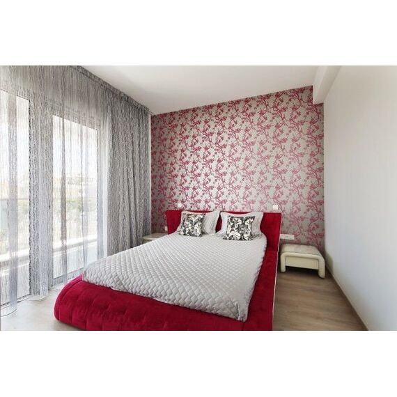 Apartment 1-room 1+1 by the sea in Limassol Cyprus area 109m² , 3 image