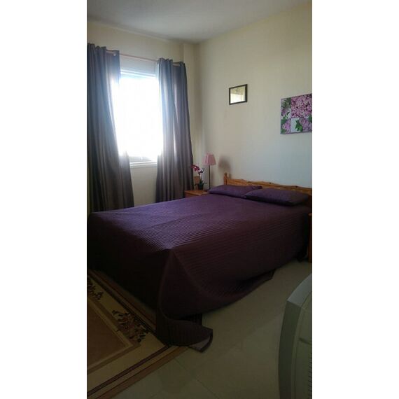 Apartment 3-room 2+1 by the sea in Paphos (downtown) (Paphos) Cyprus area 90m² 3 floor, 3 image