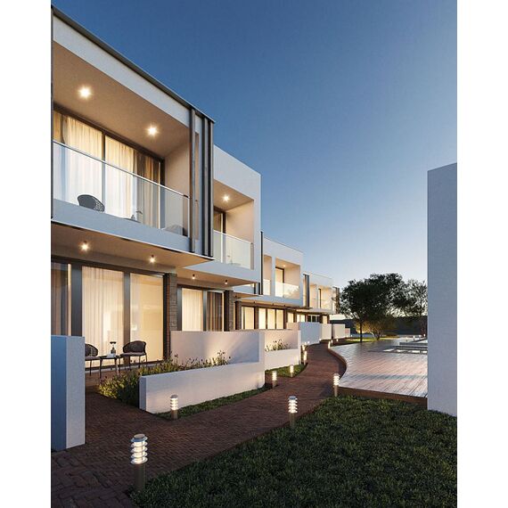 Apartment 4-room 3+1 by the sea in Paphos (downtown) Cyprus area 163m² 1 floor, 8 image